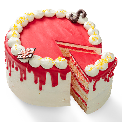 Layercake "Sint"