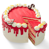 Layercake "Sint"
