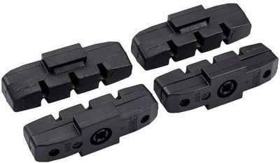 Magura Remblokken hydro-stop hs33 zwart 4 stuks