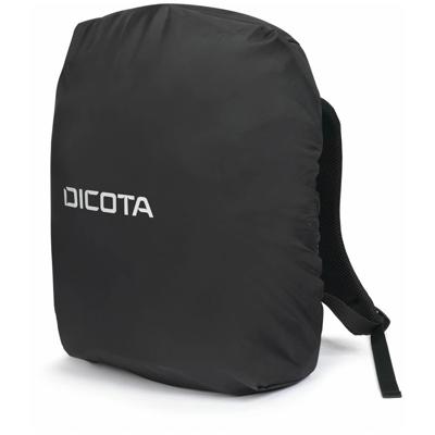 Dicota Laptop Backpack ECO 15 - 17.3 inch Laptop tas