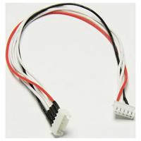Pichler Modellbau LiPo balancer sensorcontrakabel Geschikt voor aantal cellen: 4 - thumbnail