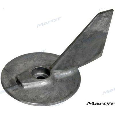 CM6T5-45371-00 - ANODE YAMAHA 130-160 PK
