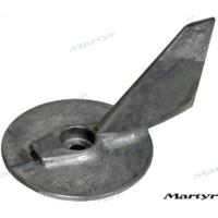 CM6T5-45371-00 - ANODE YAMAHA 130-160 PK