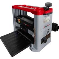 Holzmann Maschinen DHM330PROSMW2_230V Vandikteschaafbank Met afzuiging 1500 W 330 mm