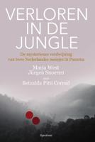 Verloren in de jungle - Marja West, Jürgen Snoeren - ebook