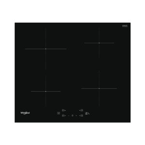 Whirlpool WSQ2760BF