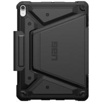 Urban Armor Gear Metropolis SE Book cover Zwart Tabletcover