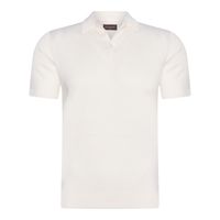 Plain Tricot Polo