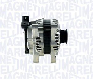 Magneti Marelli Alternator/Dynamo 944390903390