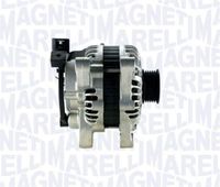 Magneti Marelli Alternator/Dynamo 944390903390 - thumbnail