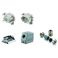 HDC-KIT-HE 06.100  - Accessory for industrial connectors HDC-KIT-HE 06.100
