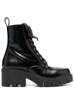 Chiara Ferragni bottines Eyelike 60 mm - Noir - thumbnail