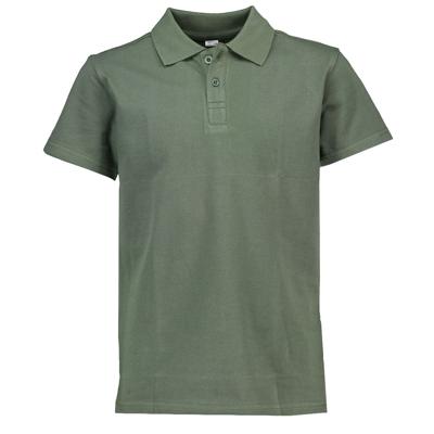 Poloshirt - Groen