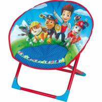 Child's Chair Fun House PAT PATROUILLE Blauw Multicolour 1 Onderdelen