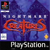 Nightmare Creatures Nightmare Creatures