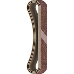 Bosch Accessories 2608606206 Schuurband Korrelgrootte (num) 60 (l x b) 305 mm x 40 mm 3 stuk(s)