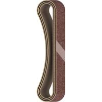 Bosch Accessories 2608606206 Schuurband Korrelgrootte (num) 60 (l x b) 305 mm x 40 mm 3 stuk(s)