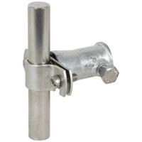 DEHN SH 16 BB16 V2A ZG Bevestigingsbus 1 stuk(s)