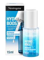 Neutrogena Hydro Boost Intensive Hyaluron Serum