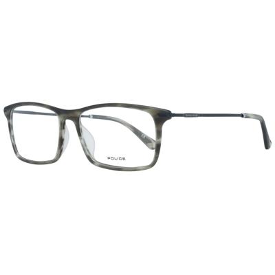 Heren Brillenframe Police VPL473 544ATM
