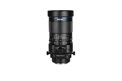 Laowa 55mm Tilt-Shift - Fujifilm GFX
