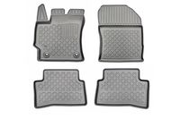 Rubbermatten passend voor Toyota Corolla (HB/5) 2019+ 603387