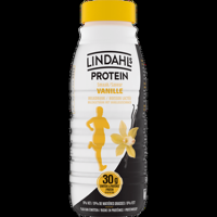 Lindahls Protein Smaak Vanille Melkdrank 500 ml bij Jumbo