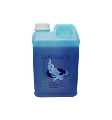 Body basics badschuim marine