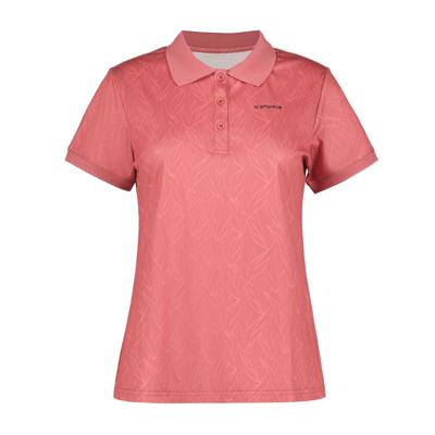 Ice Peak Brooklet Polo Dames 2XL/44