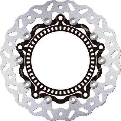 GALFER Rotor brake rotors floating r90r