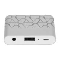 Onten 9167 USB female naar HDMI 1080P/VGA HD Converter voor iPhone/Android
