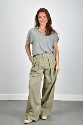 Nine In The Morning broek Giordana 9SS26-GIR02 timo