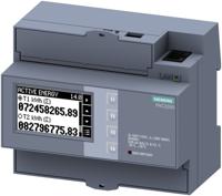 Siemens 7KM2200-2EA30-1EA1 elektriciteitsmeter - thumbnail