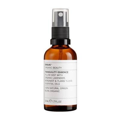 Evolve Organic Beauty Tranquility Essence Spray 50ml