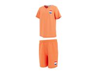 Kinder voetbalset UEFA EURO 2024 (110/116, Oranje)