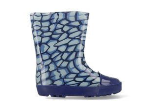 Binkie Regenlaarzen 133882008 Blauw maat
