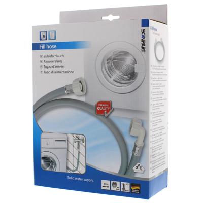 Scanpart Aanvoerslang 250 cm