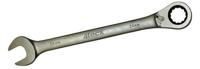 4tecx Ringsteeksleutel met ratel 24mm - 4001200429