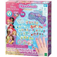 Set manicure Principesse Disney - AQUABEADS - 35071