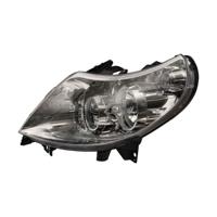 Koplamp TYC, Inbouwplaats: Links, u.a. für Fiat, Citroën, Peugeot