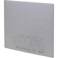 Rittal Reserve filtermat Chemievezel (l x b x h) 289 x 289 x 17 mm 5 stuk(s) - thumbnail
