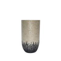 Vojtech Witte ronde poly shell pot M