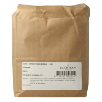 Jacob Hooy Kerriepoeder Engels 1 Kilogram