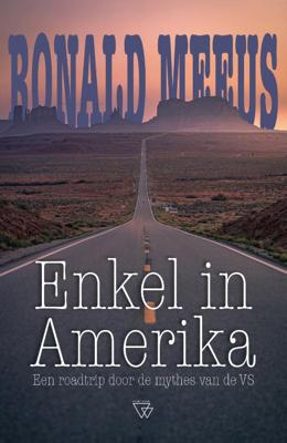 Enkel in Amerika (Paperback)