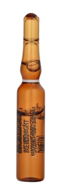 Comfort Zone Renight Bright & Smooth Ampoule Set 14ml