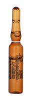 Comfort Zone Renight Bright & Smooth Ampoule Set 14ml