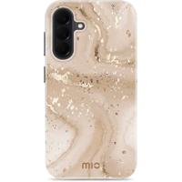 MIO Gold Marble Magsafe Compatible for Samsung A37 5G