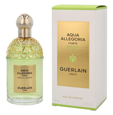 Guerlain Aqua Allegoria Forte Nerolia Vetiver Eau de Parfum Spray 125 ml