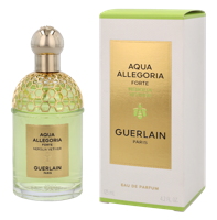 Guerlain Aqua Allegoria Forte Nerolia Vetiver Eau de Parfum Spray 125 ml