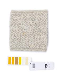 MOMO Rugs Natural Weaves - Wool Cloud 11 - 240x340 cm Vloerkleed